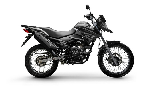 Yamaha Xtz Crosser 150 S Abs 0 Km - 2021 2022