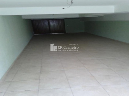 Imagem 8 de 30 de Lindo Sobrado Com 3 Dormitórios. - 430