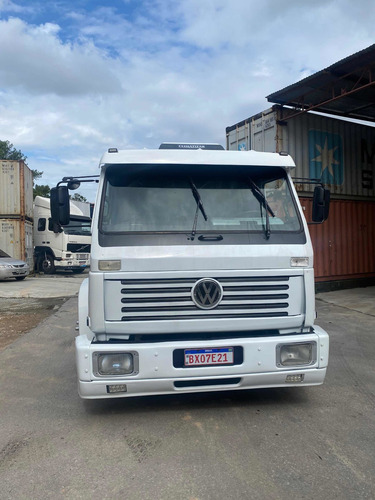 Imagem 6 de 15 de Volkswagen 35300