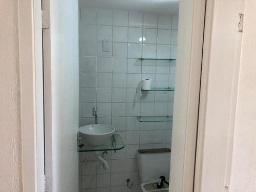 Imagem 13 de 25 de Apartamento - 2 Dormitórios - Condomínio Jardim Da Glória Iii - Jardim Da Glória - Cotia/sp - Ap451788v