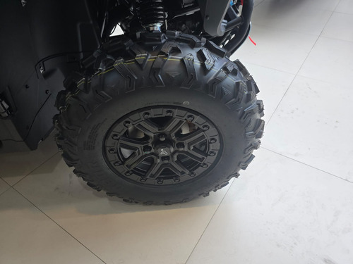 Utv Segway Fugleman Ut6 2025 Defender Canam Quadriciclo Atv