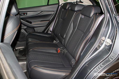 Subaru XV 2.0 Awd E-Boxer Cvt (Mhev) 5P Hibrido