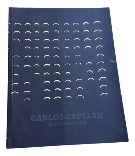 Arte Uruguay  Catalogo Del Premio Figari 2014 Carlos Capelán
