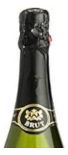 Pack De 6 Vino Espumoso Ivon Lescompte Brut 750 Ml