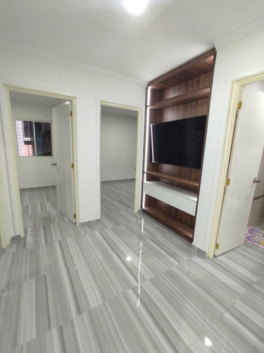 Leandro Araque/inzitu Realtors Vende Apartamento Conjunto Residencial Monte Mayor San Dego