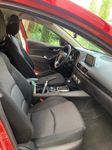 Mazda 3 2016 2.0 Sport Touring Hb