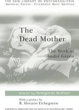 The Dead Mother - Gregorio Kohon