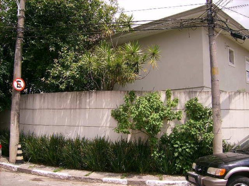 Casa À Venda, 3 Quartos, 3 Suítes, 4 Vagas, Cidade Monções - São Paulo/sp - 216