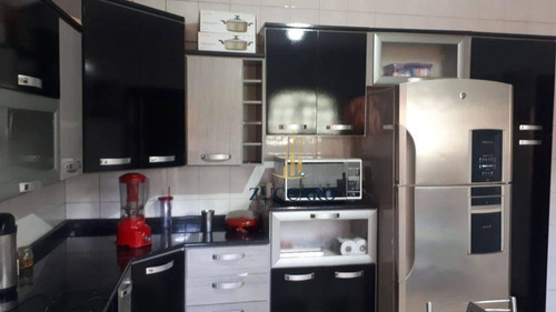 Terreno À Venda, 200 M² Por R$ 299.000,00 - Cidade Soberana - Guarulhos/sp - Te0952