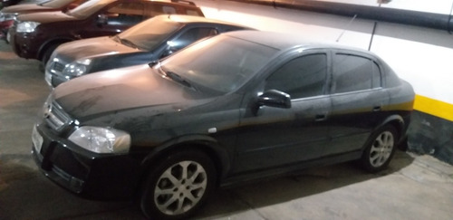 Chevrolet Astra 2011 2.0 Advantage Flex Power 5p