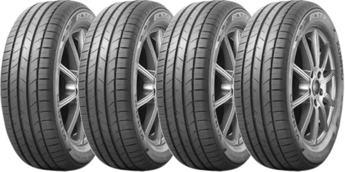 Kit de 4 neumáticos Kumho HS 52 P 215/50R17 95 W