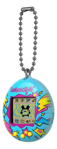 Tamagotchi Original - Lightning