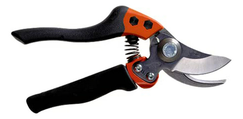 Bahco Mango Ergonómico De Pruner Con Rotating Medio Pxr-m2