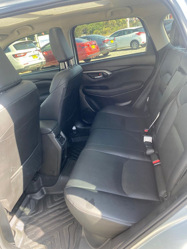 Suzuki Grand Vitara 1.5 Glx 4X4 All Grip Híbrida