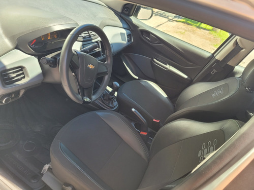 Chevrolet Onix 1.4 Joy Ls