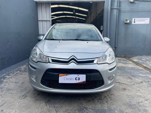 Citroën C3 1.6 Vti 115 Live