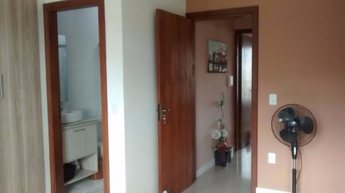 Imagem 8 de 15 de Casa - Hipica - Ref: 383941 - V-mi16301
