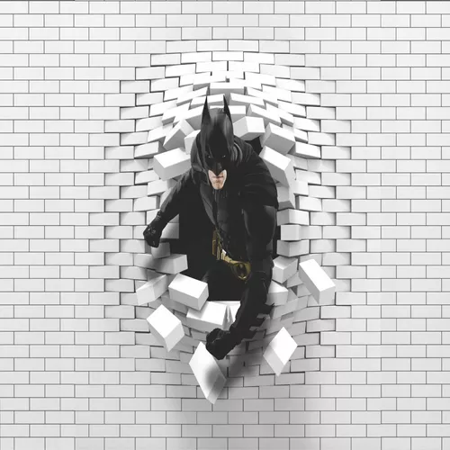 Papéis de parede do Batman para celular - Papel de parede