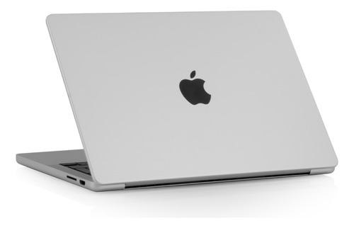 Apple Macbook Pro 2013, Core I5-a1502, 8gb Ram, 500gb Ssd. Plateado (Reacondicionado)