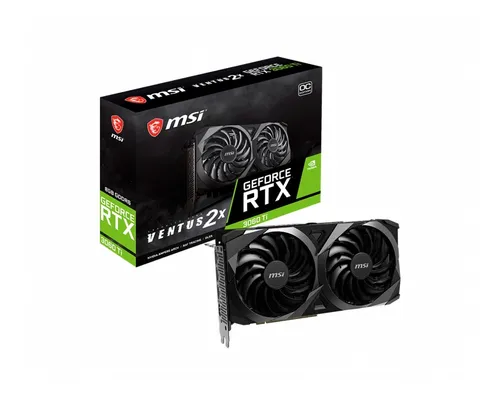 Tarjeta msi online