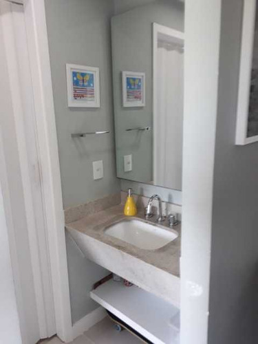 Imagem 13 de 15 de Apartamento-à Venda-jacarepaguá-rio De Janeiro - Svap10032