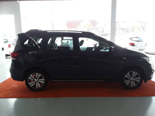 Chevrolet Spin 1.8 Activ7 8v Flex 4p Automático