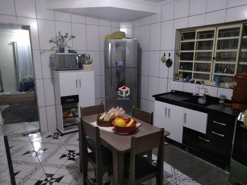 Imagem 5 de 13 de Sobrado À Venda, 2 Quartos, 2 Vagas, Casa Grande - Diadema/sp - 75906