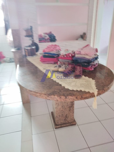 Imagem 5 de 13 de Apartamento Em Iguaçu - Araucária - 507