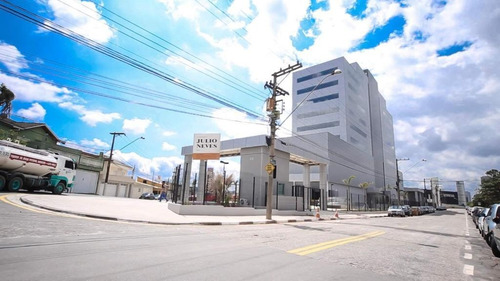 Imagem 24 de 30 de Predio Em Jardim Dos Camargos, Barueri/sp De 10256m² Para Locação R$ 450.000,00/mes - Pr505681-r