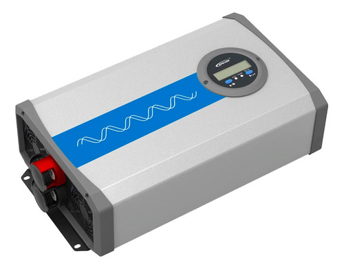 Inversor Senoidal Epever Ipower Plus Ip4000-41 4000w 48/110v