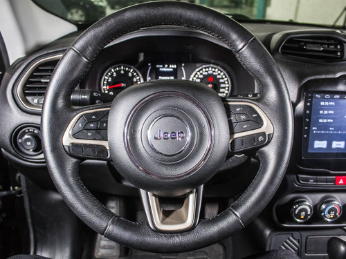 Jeep Renegade 4x2 Flex 16V Aut.