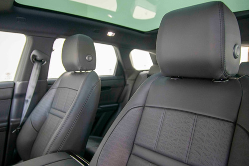 Land Rover Range Rover Evoque 2.0 P250 FLEX R-DYNAMIC HSE AWD AUTOMÁTICO