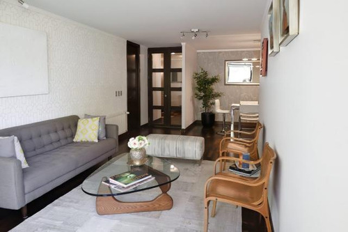 Departamento Av. La Dehesa/av. El Tranque