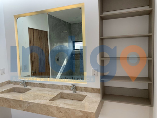 Imagen 28 de 30 de Casa En Venta En Lomas De Juriquilla (nueva)