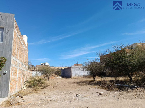 Terreno En Venta Col. Buenos Aires Durango