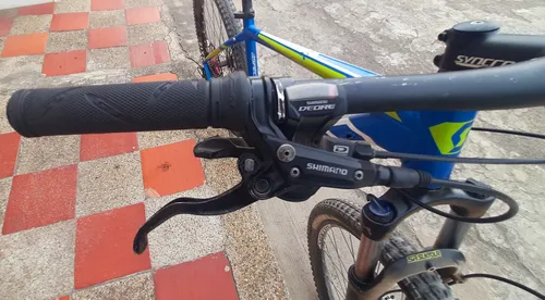 Mtb Scott Rin 25