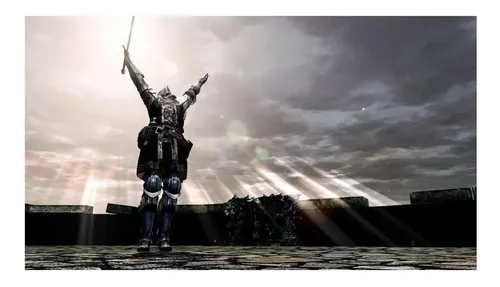 Dark Souls Remastered Standard Compatible Switch Físico
