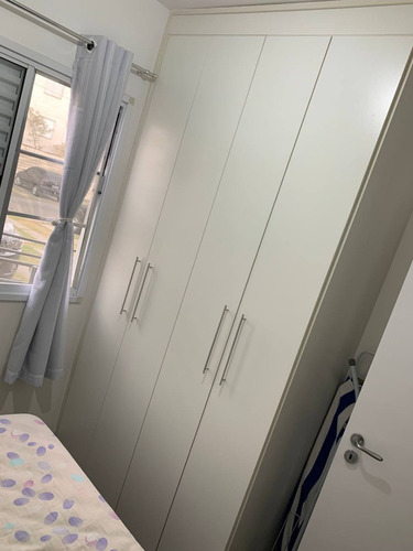 Apartamento 2 Dorm. Porteira Fechada No Certto Jaraguá Felicidade