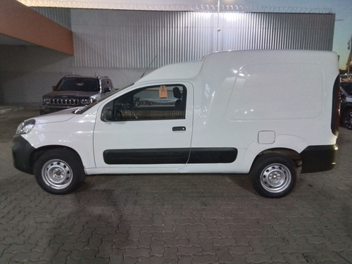 Fiat Fiorino 1.4 MPI FURGÃO ENDURANCE 8V FLEX 2P MANUAL