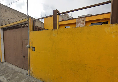 Casa En Venta En Xochimilco, La Cebada, Aprovecha Ya!! Mg*
