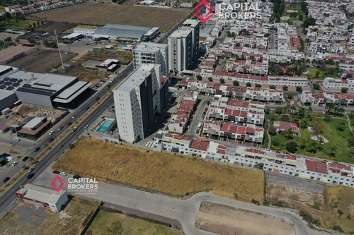 Terreno En Venta Para Desarrollo Vertical En Zapopan Zona Real
