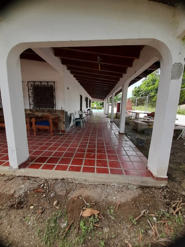 Imagen 3 de 4 de Casa En Alquiler Las Mercedes De Paparo