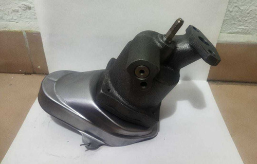 Bomba De Aceite Para Ford Tractor 6600 7600