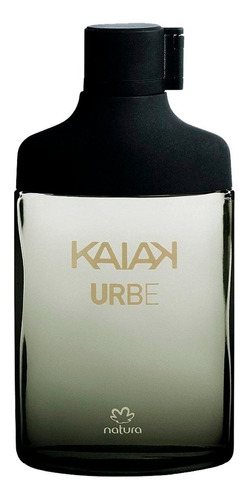 Perfume Hombre Kaiak Urbe - mL a $999