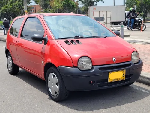 Renault Twingo 1.2 Access