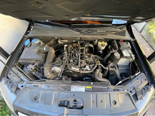 Volkswagen Amarok 2.0 180cv 4x4 Dc Highline At
