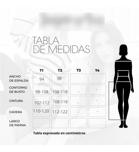 Imagen 5 de 5 de Buzo Polar Jorgelina Arza Modelo Rebecca Con Capucha Forrada