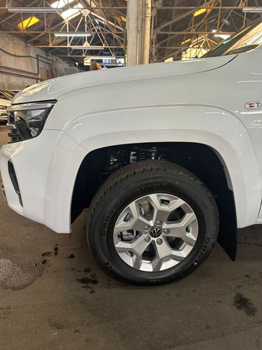Volkswagen Amarok 2.0 Cd Tdi 180Cv Comfortline At
