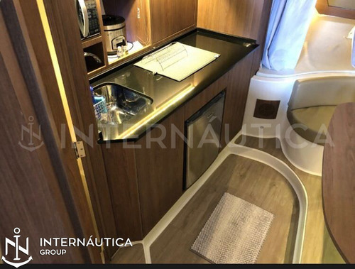 Imagem 7 de 16 de Infinity 370 Ht 370 2020 Sea Ray Cranchi Phantom Sessa
