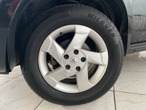 Renault Duster Duster 1.6 16V Expression (Flex)
